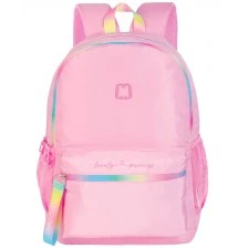 Ученическа раница Marshmallow, Fantasy Pink, 43х33х16cм