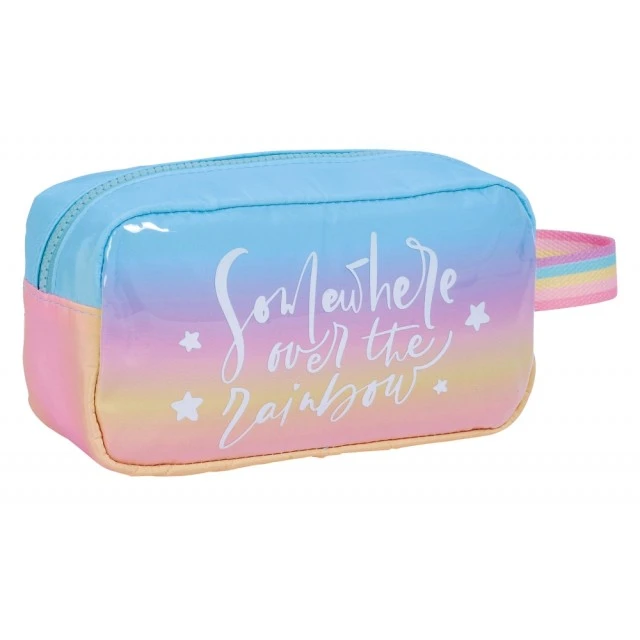 Vanity set Marshmallow, Rainbow, 11x21x7cm