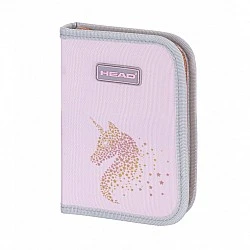 Head School Kit, Rose Gold, 20x14x3.5cm