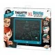 Интерактивна играчка, Buki France, Таблет за рисуване XL, 25.8 х 32 см