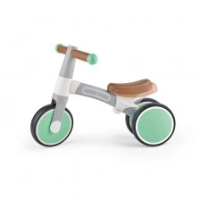 Hape Vespa first balance wheel, Light green