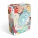 Interactive toy, Hape, Musical plush sleep lamp, Michele, 23 x 15.5 x 9 cm