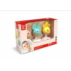 Baby rattle set, Hape
