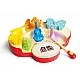 Музикална играчка, Hape, Дървена оркестрина
