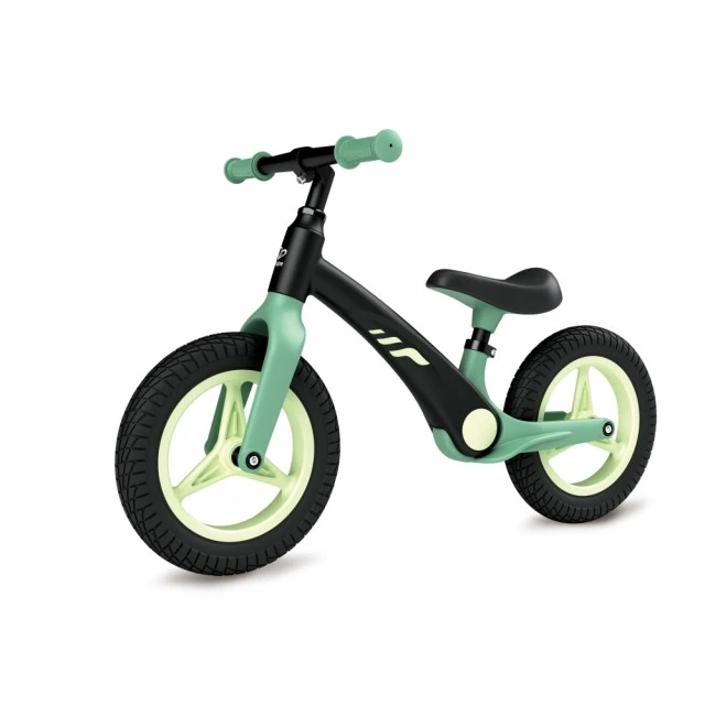 Балансиращо колело, Hape, Зелено