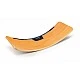 Wooden interactive light up balance board, Hape