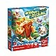 Board game, Hape, Cat Island, 3 in 1