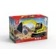 Детски дървен багер, Hape