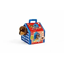 Комплект за игра, Hape, Ветеринарски комплект, 16 части