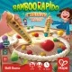 Wooden game, Hape, Bamboo Rapido, bamboo sticks and color combinations