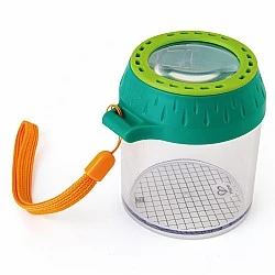Контейнер за наблюдение на насекоми, Hape