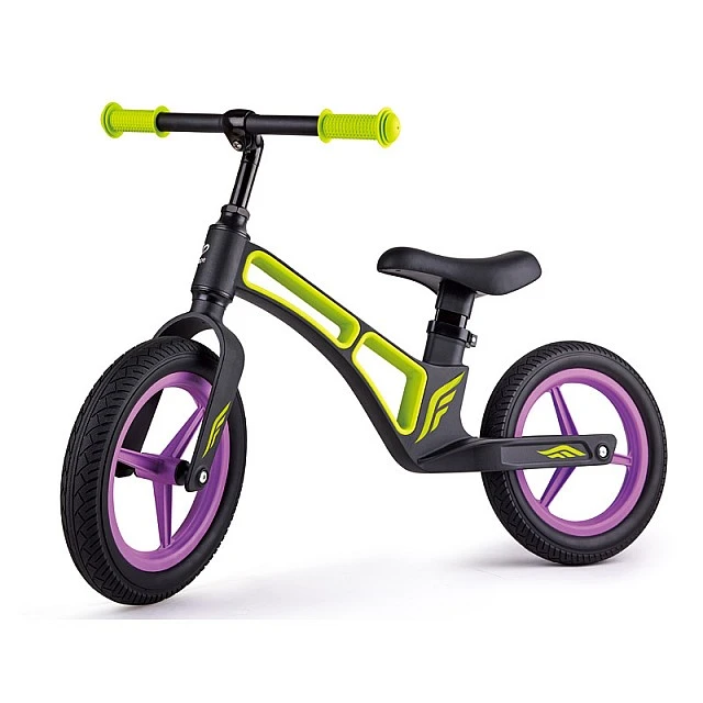 Балансиращо колело Hape Explorer, Зелено