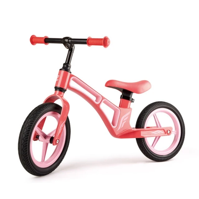 Hape Explorer Balance Wheel, Pink