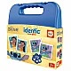 Игра за памет в куфарче, Educa, Stitch, 72 карти