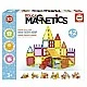 Magnetic constructor, Educa, 42 pieces