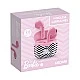Детски безжични слушалки, Lisciani, Barbie