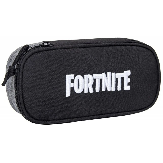 School kit Kstationery, Fortnite, Skull Trooper, 22x10x5cm