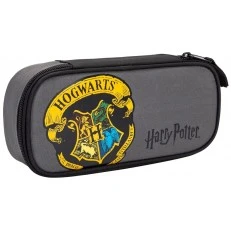 Ученически Несесер Kstationery, Harry Potter, Hogwarts, 22х10х5cм