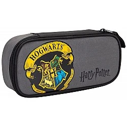 Ученически Несесер Kstationery, Harry Potter, Hogwarts, 22х10х5cм