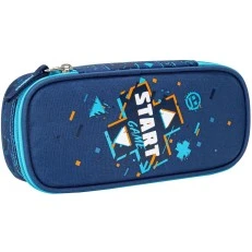 Ученически Несесер Kstationery, Made to Last, Start Game, 23х10х5.5cм