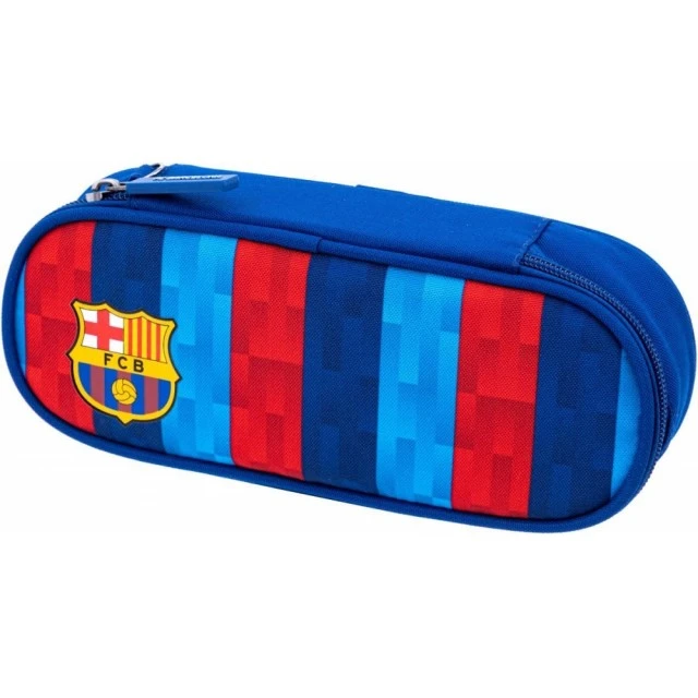 Ученически Несесер Astra, FC Barcelona, 22x11.5x5.5 cm