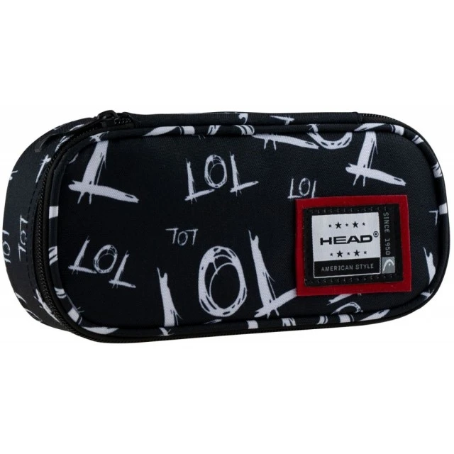 Toiletry bag HD-509 Head 4