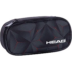 Единичен несесер Head AC5 Maxi Червена лава, без аксесоари