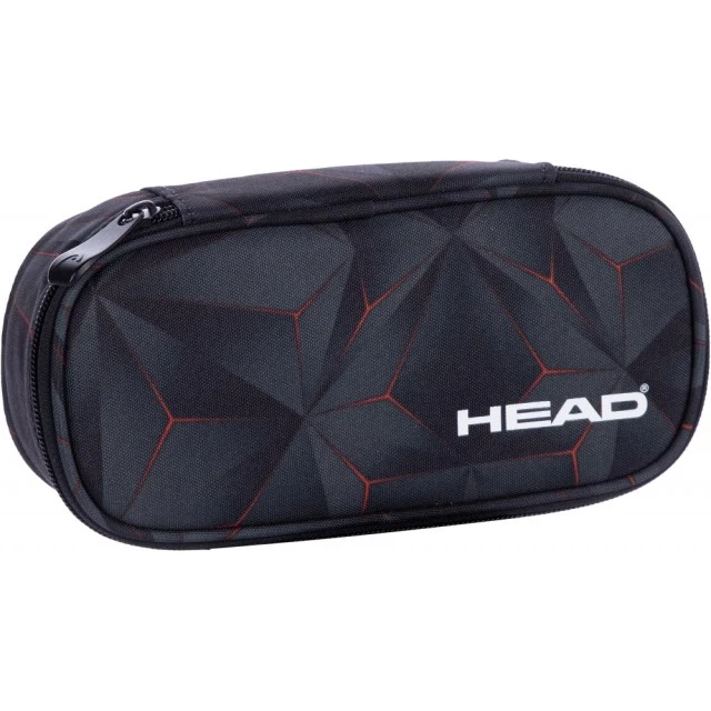 Единичен несесер Head AC5 Maxi Червена лава, без аксесоари