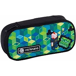 School kit Astra, AC6, Play Game, 22x9x5cm