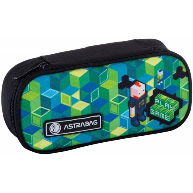 School kit Astra, AC6, Play Game, 22x9x5cm