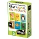 Educational Game, Headu, Montessori Flashcards, My First Animal Encyclopedia