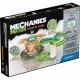 Магнитен конструктор Mechanics 767, Зъбни колела, 96 части