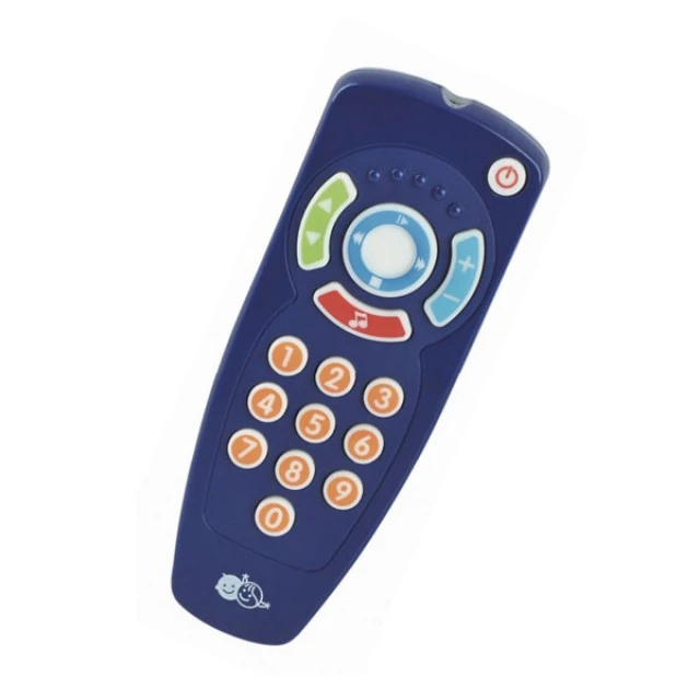 Music remote