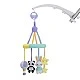Musical carousel