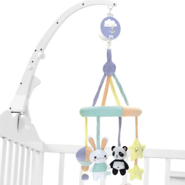 Musical carousel