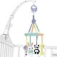 Musical carousel