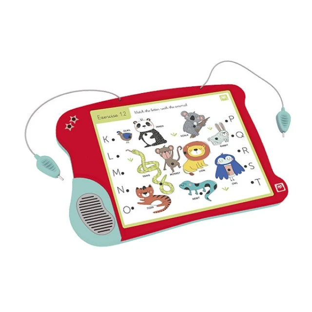 Educational Game, Eurekakids, Find and Connect