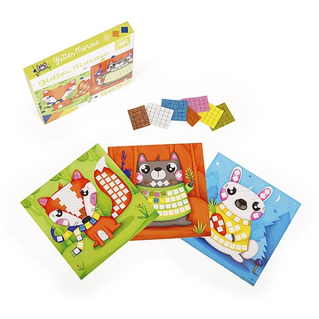 Decorating Kit - Sparkling Mosaic