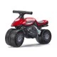 Baby Racing Bike - Red