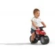 Baby Racing Bike - Red
