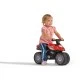 Baby Racing Bike - Red