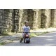 Baby Racing Bike - Red