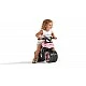 Racing bike - pink