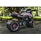 Racing bike - pink