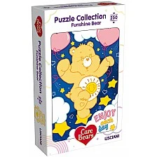 Puzzle, Lisciani, Care Bears Funshine, 250 pieces