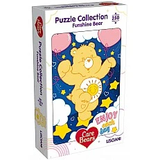 Пъзел, Lisciani, Care Bears Funshine, 250 части