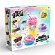 Творчески комплект, Canal Toys, Кафене за цветен слайм