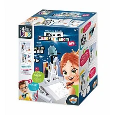 Creative kit, Buki, Projector for drawing