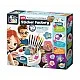 Creative kit, Buki France, Sticker Factory