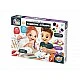 Creative kit, Buki France, Stamp and activity box